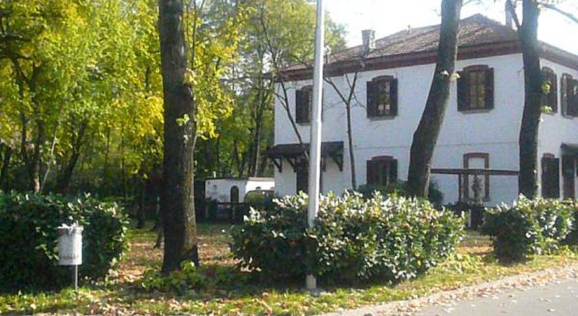 Апартаменты Casa vacanze La Pacchiana
