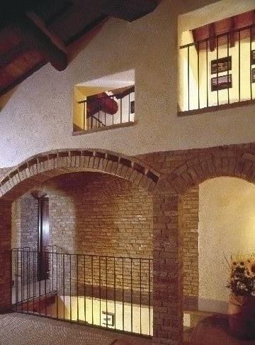 Апартаменты Podere Casetta