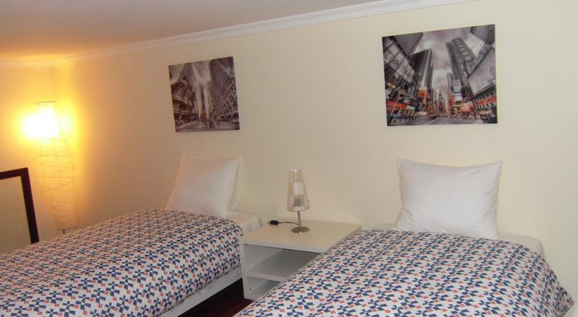Apartamento do Carmo