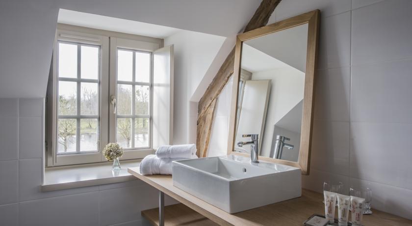 Отель Relais du silence Hôtel de l'Abbaye