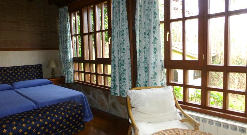 Апартаменты Casa Torra