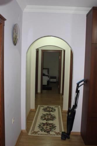Boztepe Apartment