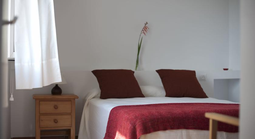 Апартаменты Apartments La Galbana