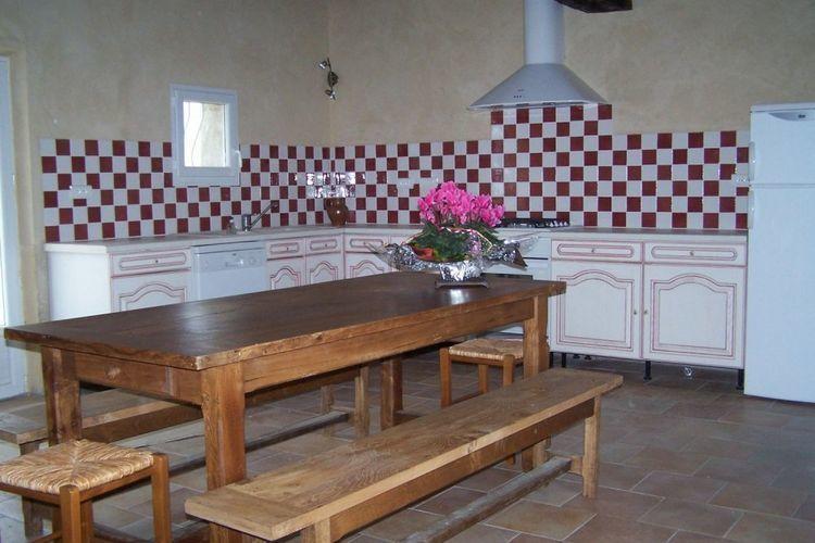Апартаменты Vakantiehuis Dordogne II
