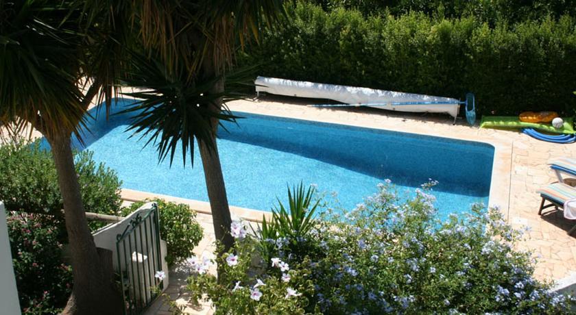 Вилла HomeRez - Villa Casa da Fruta