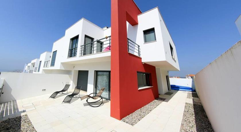 Апартаменты Villa Sunset Oeste