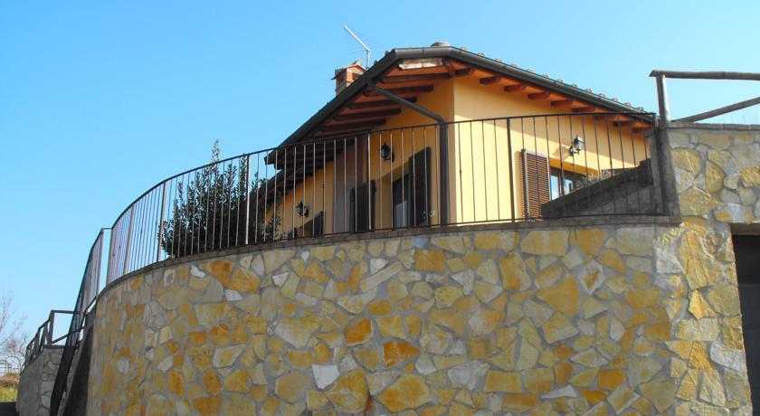 Апартаменты San Giovanni Apartment