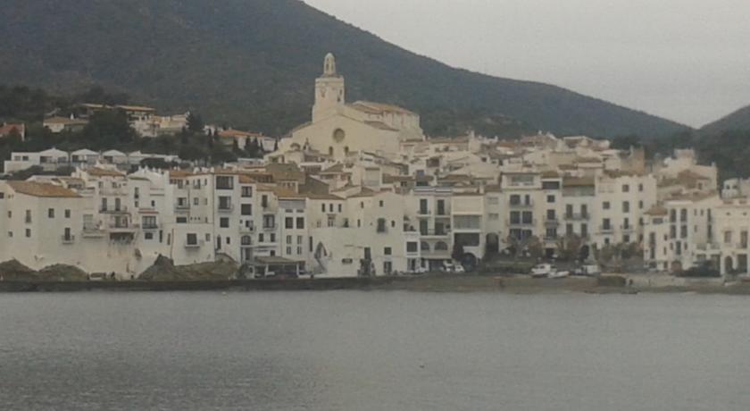 Апартаменты Gran apartamento Cadaques