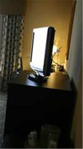 Отель Hampton Inn and Suites Savannah-Airport