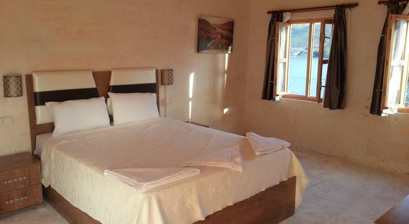 Отель Şahan Taş Konak Otel