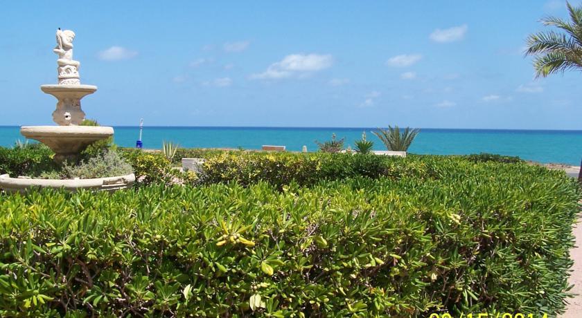 Апартаменты La Mata & Sea