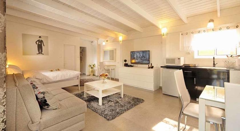 Апартаменты Sweet dreams in Upper Galilee