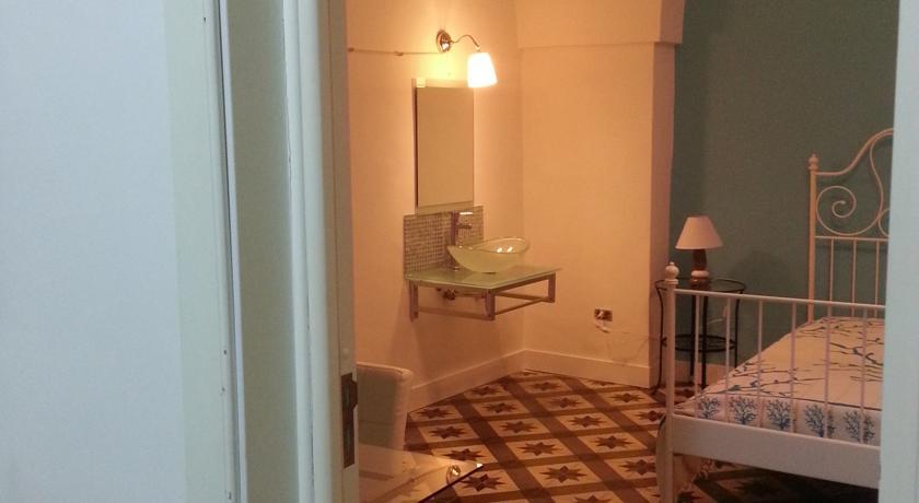 Апартаменты Suite San Giovanni
