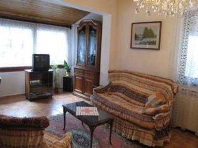 Апартаменты Villa Rosanna
