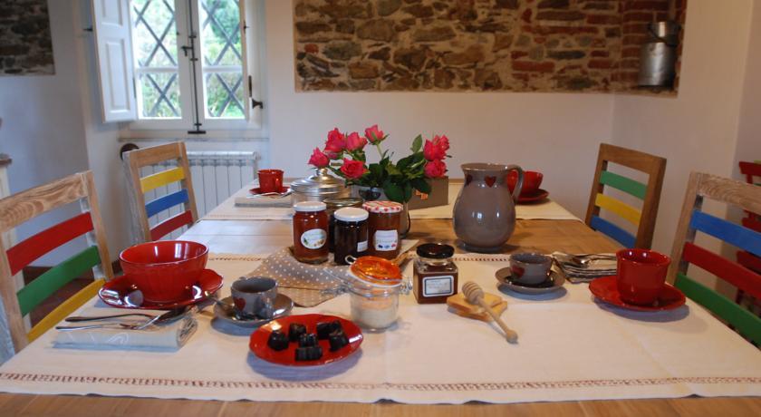 Отель Agriturismo Il Carratore