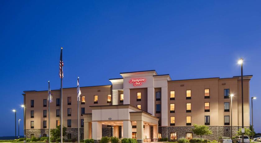 Hampton Inn Branson - Branson Hills