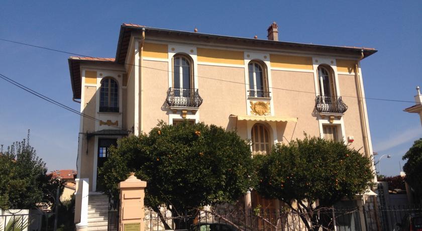 Villa Mon Reve