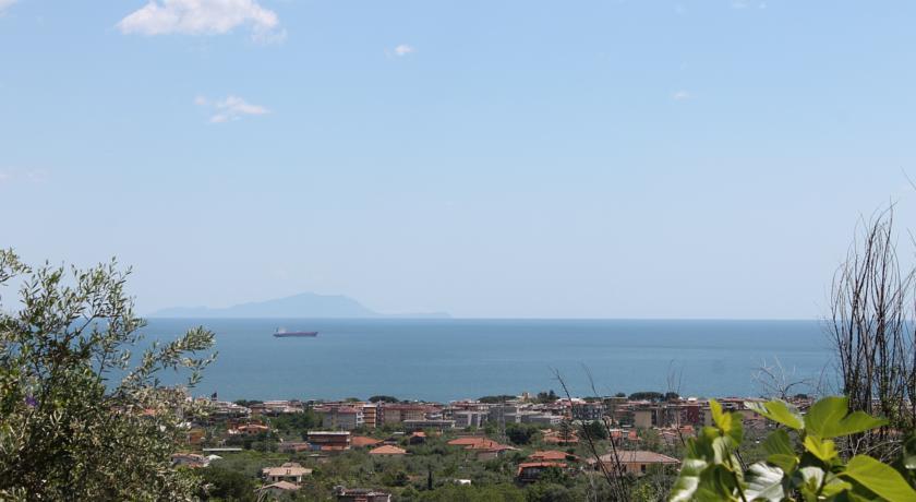 Вилла Villa Claudia