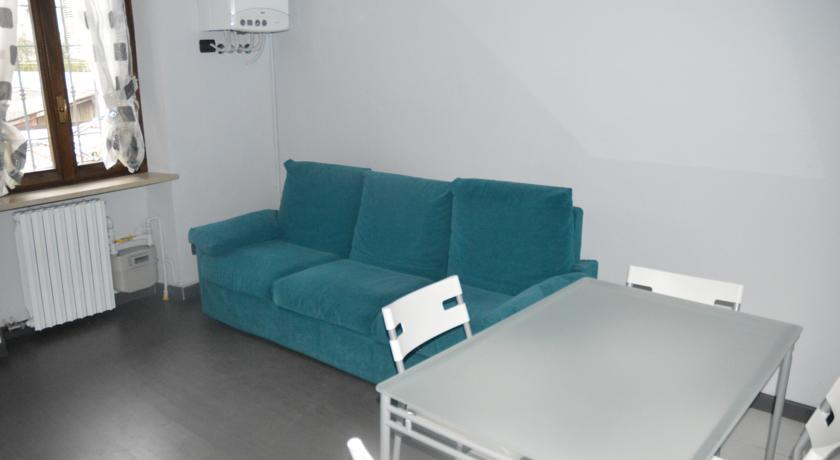 Апартаменты Cislaghi Apartment