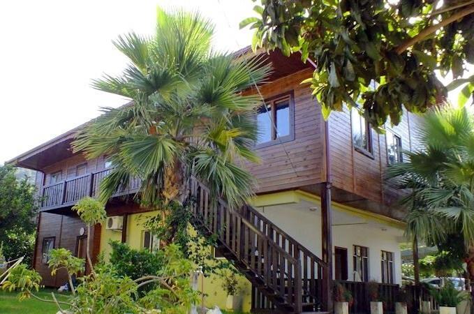 Palm Konak Hotel