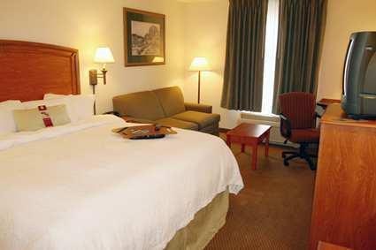 Отель Hampton Inn Torreon Airport-Galerias