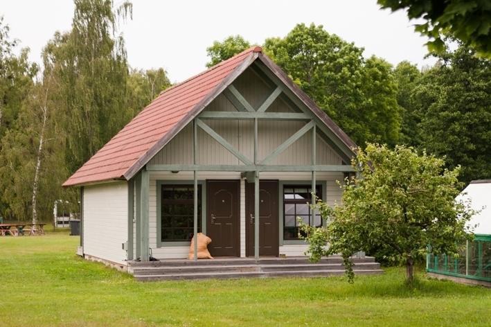 Отель Tiigi Farmstay