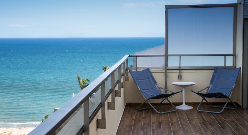 Апартаменты Apartamento Cullera