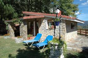 Апартаменты La Casita
