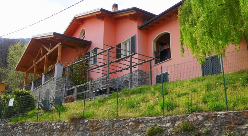 Апартаменты Apartment Giardino