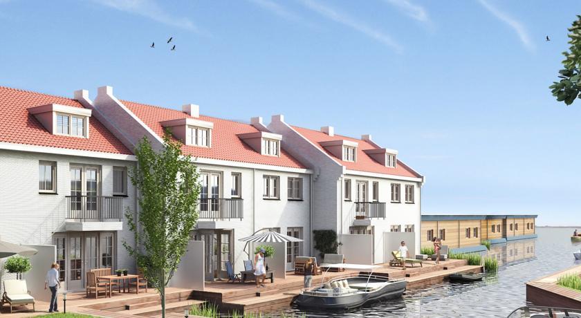Вилла Loosdrecht