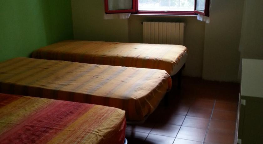 Апартаменты Casa al mare Francavilla