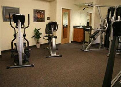 Отель Hampton Inn Chicago Elgin/I-90