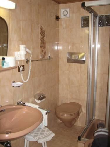 Апартаменты Ciasa Cir Apartment