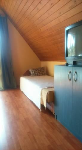 Апартаменты Residence at lake Balaton