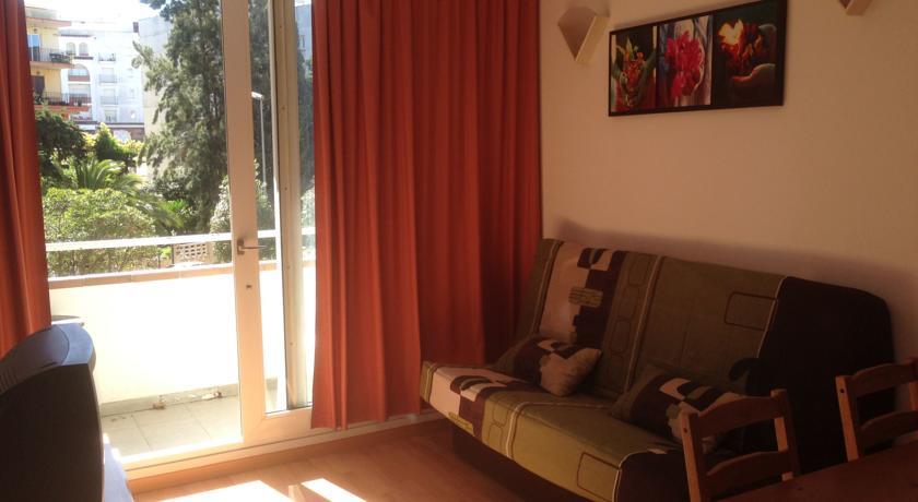 Apartamento Garden Family Fenals