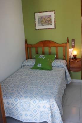 Отель Hotel Las Chinas