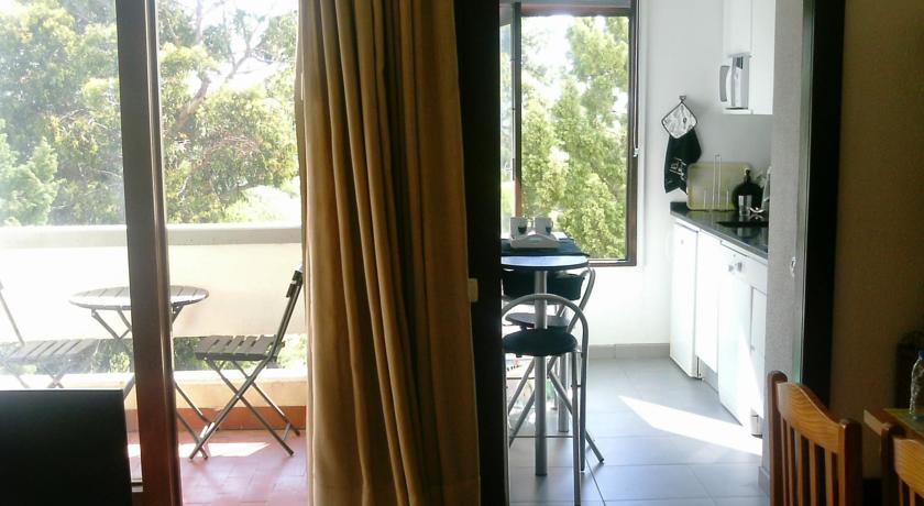 Апартаменты Apartment Troia Resort