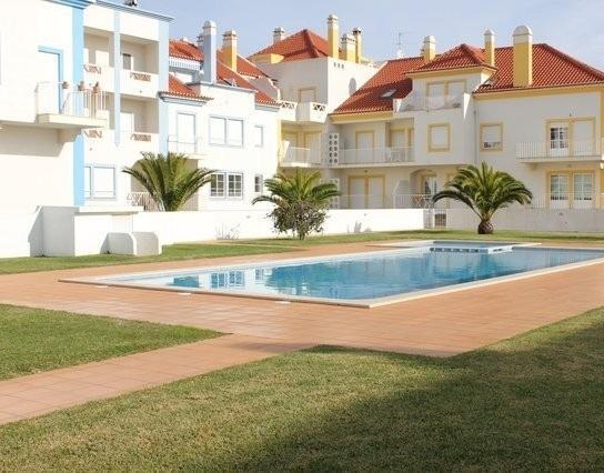 Апартаменты Apartamento Praia do Baleal
