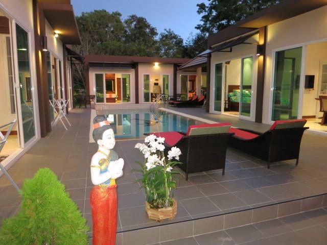 Residence Harmonie