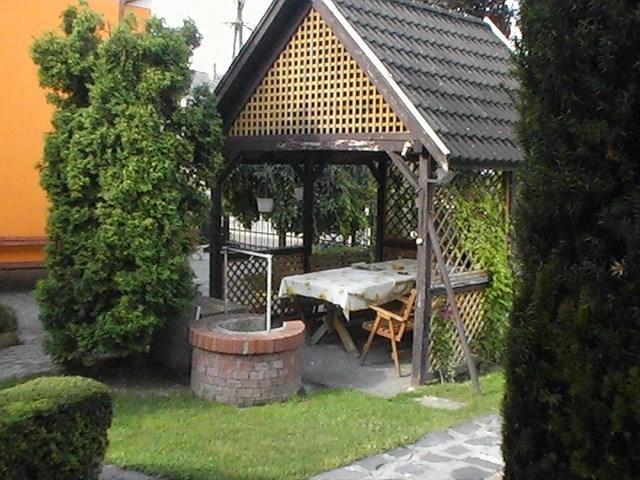 Апартаменты Apartment Balatonszarszo 3