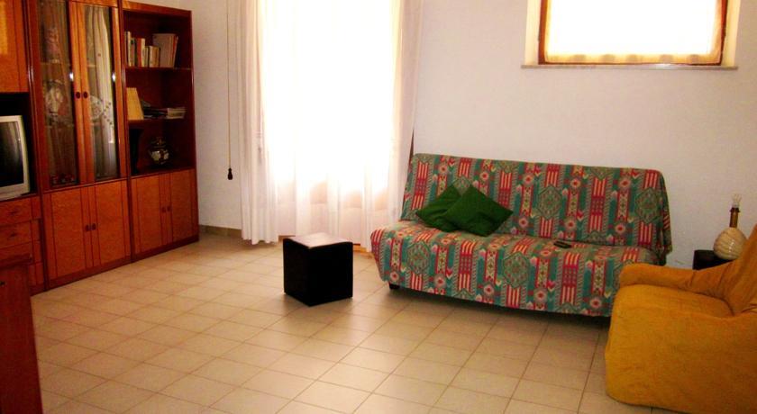 Апартаменты Casa Praiola