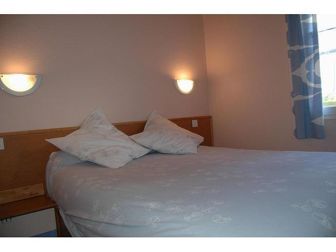 Апартаменты Les Chalets D'Arrens 2