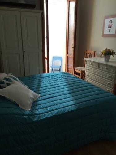 Мини-отель Amaremare B&B