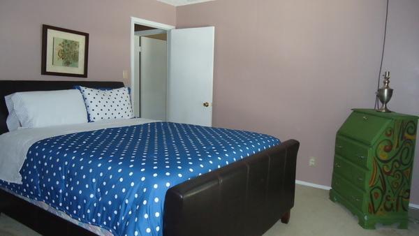 Апартаменты Addison/North Dallas 1
