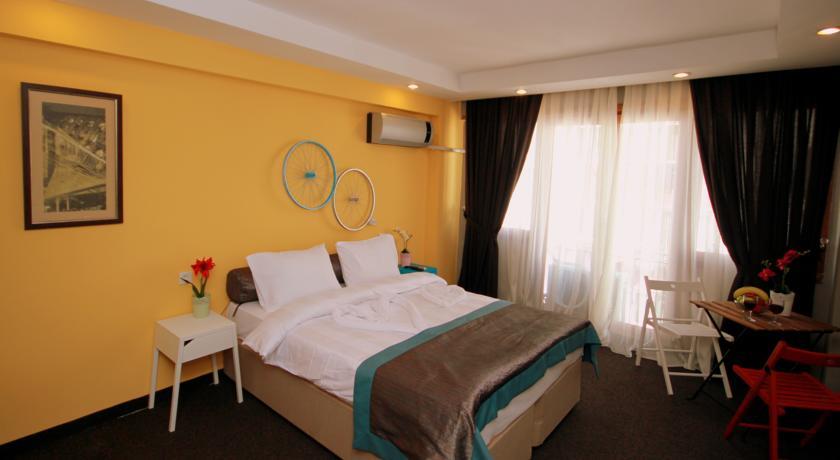 Ada House Old City
