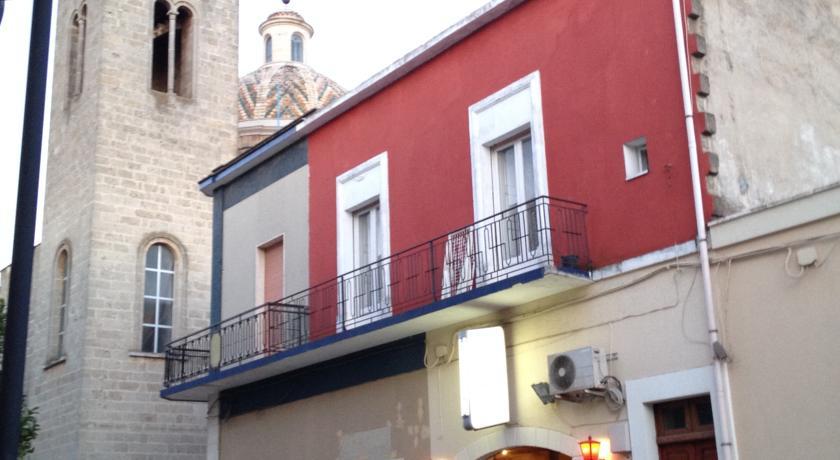 Апартаменты Casa Guerry