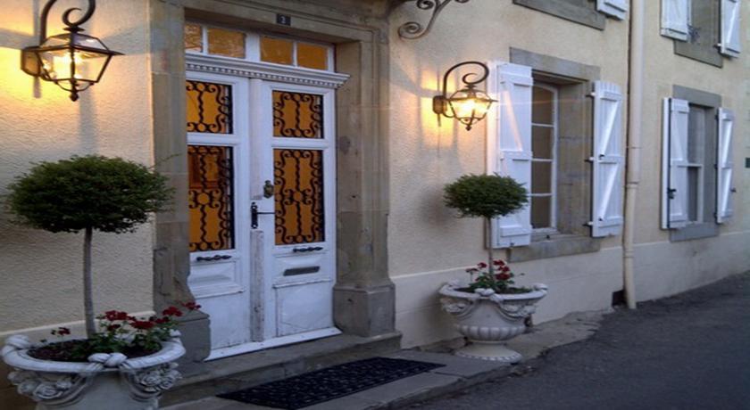 Вилла HomeRez - Manor House Domaine des Pins