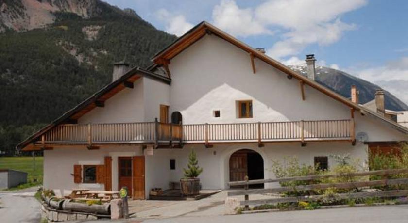 Отель La Maison Claree