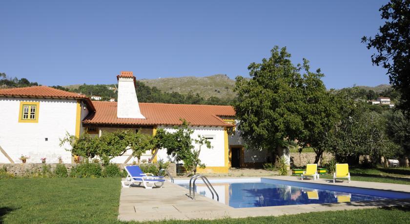 Quinta S. Sebastião
