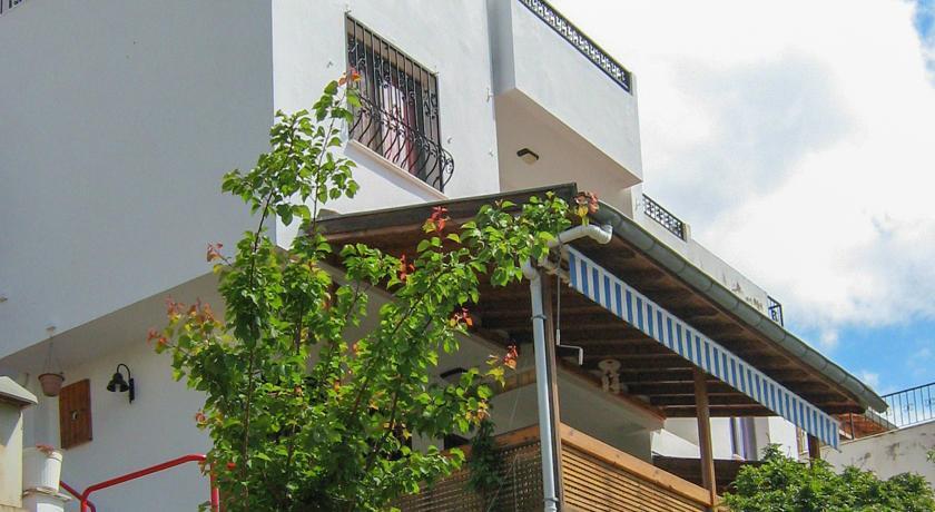 Апартаменты HomeRez - Holiday Home Gul Sok